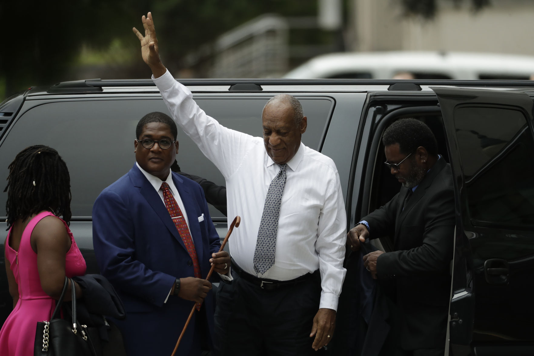 Bill Cosby